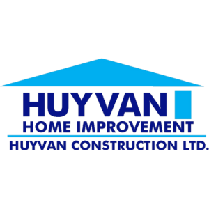 Huyvan Construction Logo